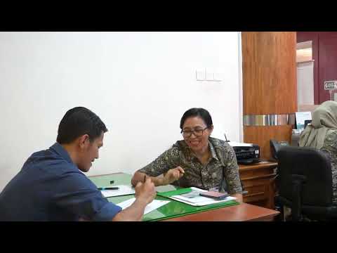 TIM KEMENTERIAN PANRB APRESIASI PENERAPAN MPP DIGITAL KABUPATEN BADUNG