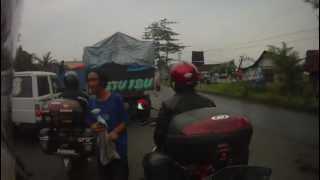 preview picture of video '[HQ] (part 14) Touring Pulsarian: Bali - Bromo - Sarangan'