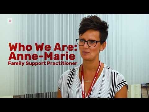 Family support worker video 1