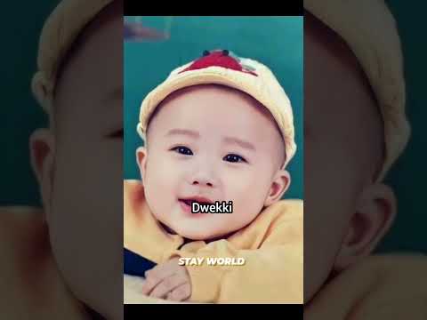 Stray Kids FAM Childhood Version