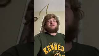 Just a random update