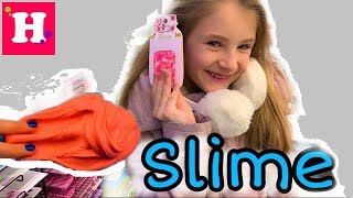 КОРОЧЕ ГОВОРЯ Я СТАЛА СЛАЙМЕРОМ 😲 НО Что-то пошло не так / Slime