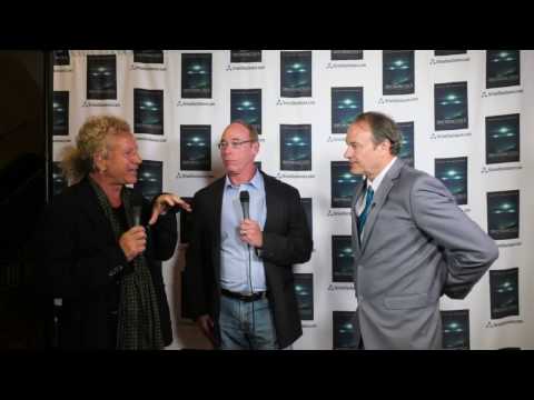 Unacknowledged Red Carpet Premiere