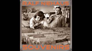 Ralf Niehaus - My Adobe Hacienda