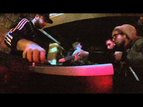 Imperial Sound Army LS Mistical-Ciuridda-NegusSelecta-HigherRegions-Himera Sound