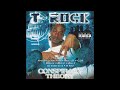 T-Rock - International Terrorists