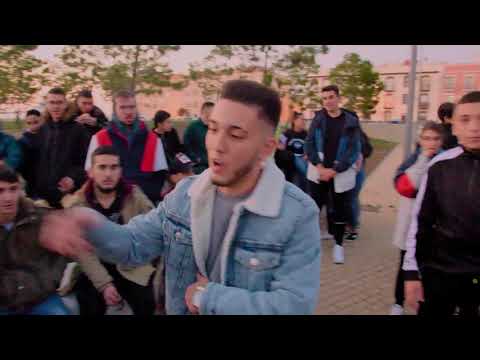 PERRO PELIGRO VS TONY (CUARTOS) - TOTO BATTLES 1 VS 1 - ISLA CRISTINA