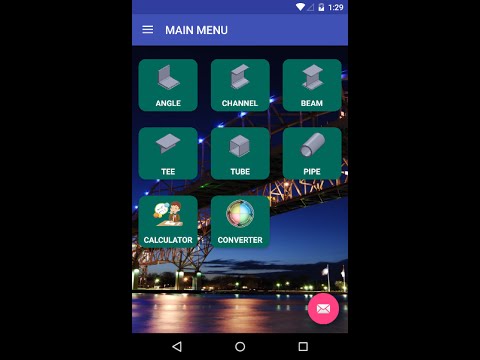 Standard Steel Pro Video