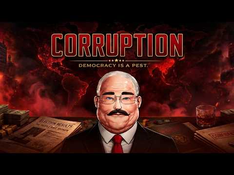 Corruption video thumbnail