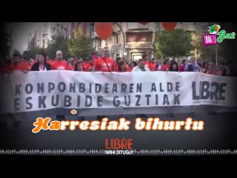 Harresiak eta zubiak (Xutik)