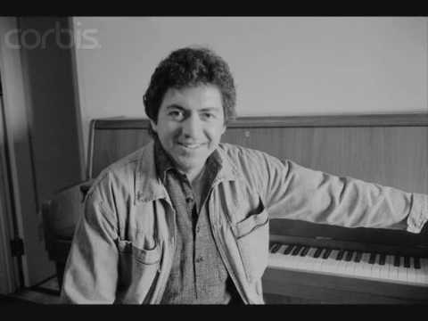 Francisco Araiza. Dein ist mein ganzes Herz. (Lehar)