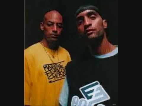 BOOBA Lunatic - OXMO - PIT BACCARDI: Freestyle (Old School)
