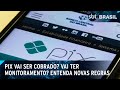 Entenda Novas Regras Para Transações Por Pix Em 2025 SBT Brasil 13 01 25