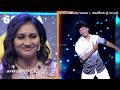 இந்த Performance வெறித்தனம் Anish Jodi Are U Ready Season 3 Episode Prom