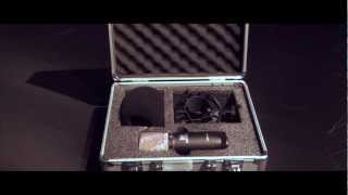 Video thumbnail for Produkttest Pronomic CM22 by Steve Meyers