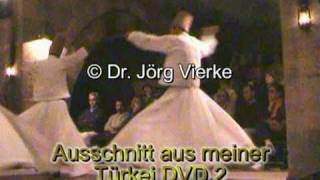 preview picture of video 'Tanzende Derwische'
