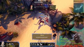 Dead Island Epidemic Gameplay
