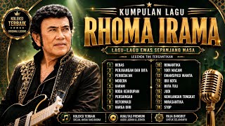 Download lagu KUMPULAN LAGU RHOMA IRAMA FULL ALBUM || PERJUANGAN DAN DOA || BEBAS || TERBARU TANPA IKLAN - 2026 mp3 Download lagu KUMPULAN LAGU RHOMA IRAMA FULL ALBUM || PERJUANGAN DAN DOA || BEBAS || TERBARU TANPA IKLAN - 2026 mp3
