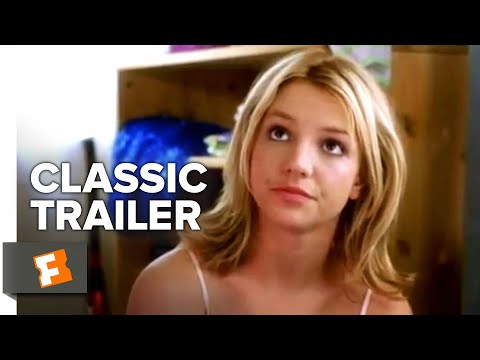 Crossroads (2002) Trailer #1 | Movieclips Classic Trailers thumnail
