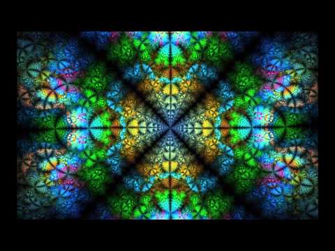 UX feat. Syb Unity Nettwerk - Space Puppy / Mix II Reloaded ᴴᴰ