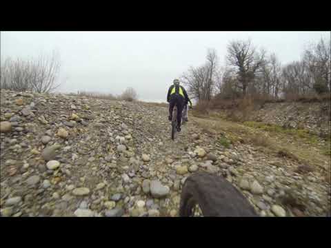 Fuori di Ruota in "Ticino e dintorni " 1^parte 02/12/2017