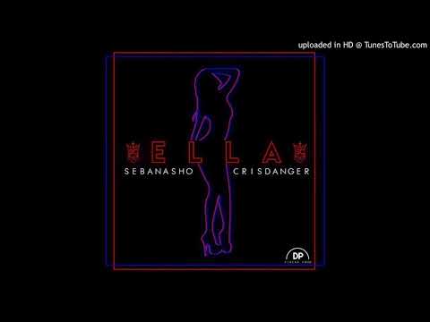 SebaNasho & CristianDanger - Ella 👧