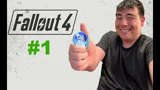 Lets Earn EVERY Trophy In Fallout 4 (PS5) Using My Old Guides! (Part 1)