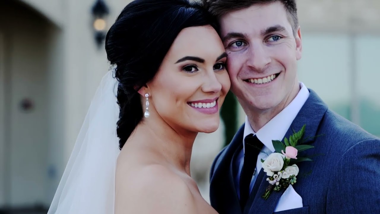 Promotional video thumbnail 2 for Wedding Film Editing by ACB