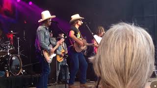 Make A Little - MIDLAND [Live]
