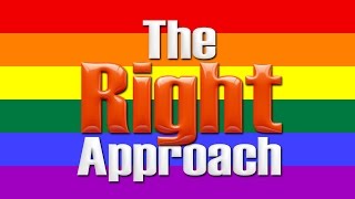 Video: As Jews, we do not understand Homosexuality. We cannot judge - Rav Dror
