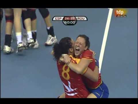 Gol para la historia de Macarena Aguilar