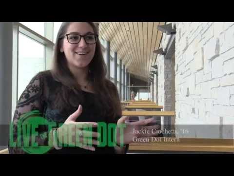 Green Dot Initiative at Marian University