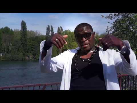 DIMUNANA-MAE MUNANA° VIDEO OFICIAL° FUNANA 2016-2017