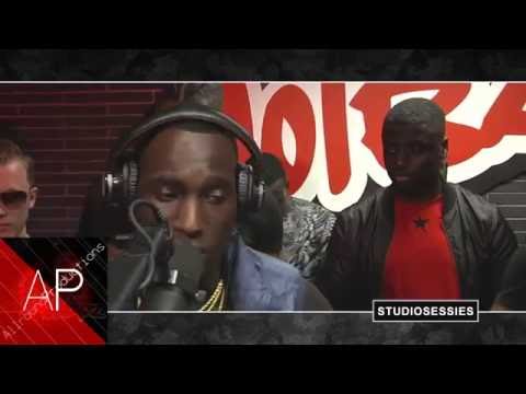 FRENNA ( SFB ) DISST MULA B ( WW ) !