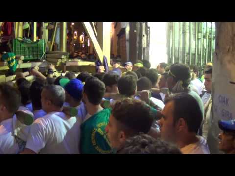 Barra 2013 - Gioventù al Ciak si gira.