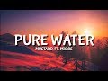 Mustard Pure Water Lyrics Lyric Ft Migos