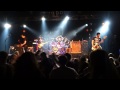 Jaya the Cat : Rebel Sound : Live Music Hall 2014 ...