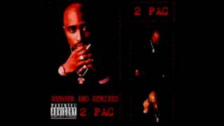 2Pac - Niggaz nature remix feat [Lio&#39; Mo]
