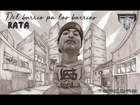 6.TERCO92 - RATA (DelBarrioPa´LosBarrios)