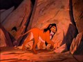 The Lion King Madness Of King Scar French Musical