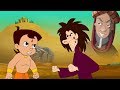 Chhota Bheem Main Tumhe Nahi Choodunga The Magical Adventure Hindi Cartoon For Kids
