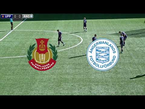 2022-03-20, Uppland - Ångermanland (3-2)