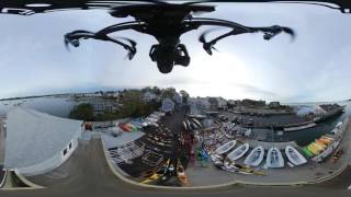 filming autum gales 2016 -360 actions