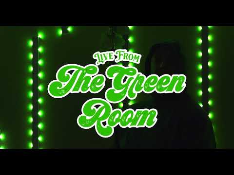 Live from the Green Room Episode 2 | Chewy Lo - “In My Feelings” (Directed by Dwone)