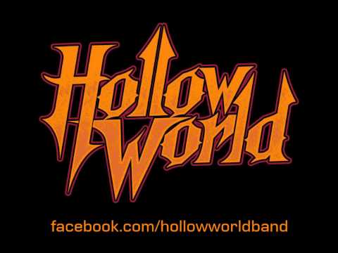 Hollow World - Dammit (blink-182 cover) Melodic Death Metal Version