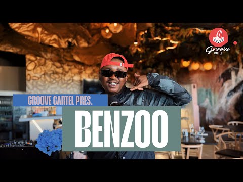 Amapiano | Groove Cartel Presents Benzoo