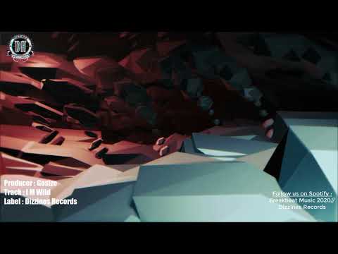 Breakbeat 2020 // Gosize - I M Wild 🦁🦁 (Original Mix) [Dizzines Records] [брейкбит]