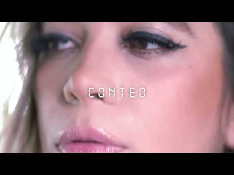Niza Buenrostro - Conteo (Teaser 2)