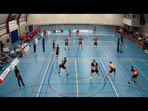 Bruins Olhaco H1 - VIVUS H1 23-09-2023