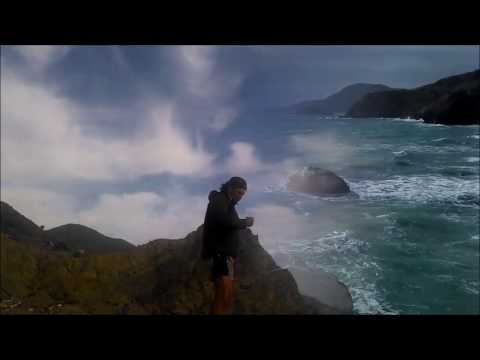 Walking on the Shores of Atlantis With Tangerine Dream -  Na procházce po břehu Atlantidy